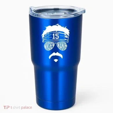 Minshew Mania Tumbler