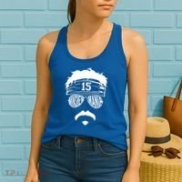 Minshew Mania Women's Tank Top thumb 2