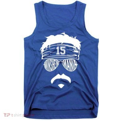 Minshew Mania Tank Top