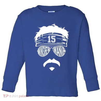 Toddler Long Sleeve