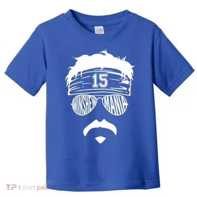 Minshew Mania Toddler T-Shirt