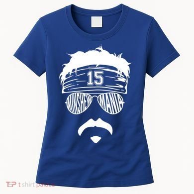 Minshew Mania Women's T-Shirt