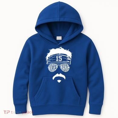 Minshew Mania Kids Hoodie