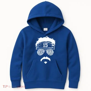 Minshew Mania Kids Hoodie