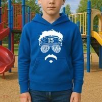Minshew Mania Kids Hoodie thumb 2