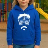 Minshew Mania Kids Hoodie thumb 3