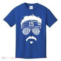 Minshew Mania Kids T-Shirt thumb 0