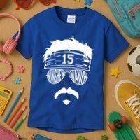 Minshew Mania Kids T-Shirt thumb 3