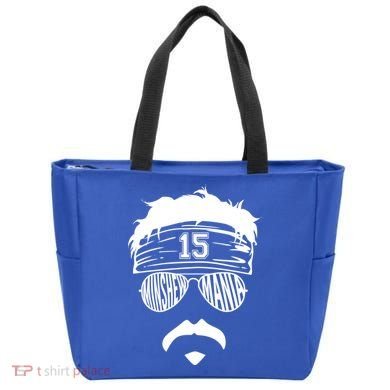 Minshew Mania Tote Bag