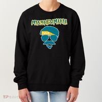 Minshew Mania Jacksonville QB Duval Women's Sweatshirt thumb 0