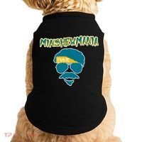 Minshew Mania Jacksonville QB Duval Doggie Tank thumb 0