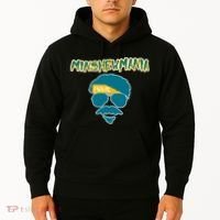 Minshew Mania Jacksonville QB Duval Hoodie thumb 2