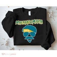 Minshew Mania Jacksonville QB Duval Sweatshirt thumb 2