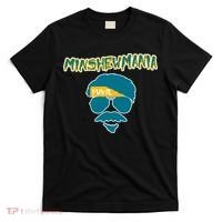 Minshew Mania Jacksonville QB Duval T-Shirt thumb 0