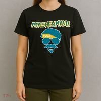 Minshew Mania Jacksonville QB Duval T-Shirt thumb 4
