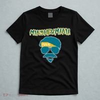 Minshew Mania Jacksonville QB Duval T-Shirt thumb 5