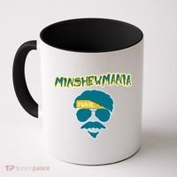 Minshew Mania Jacksonville QB Duval Coffee Mug thumb 0