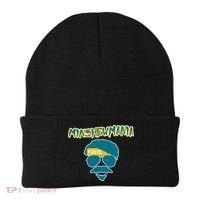 Minshew Mania Jacksonville QB Duval Beanie thumb 0