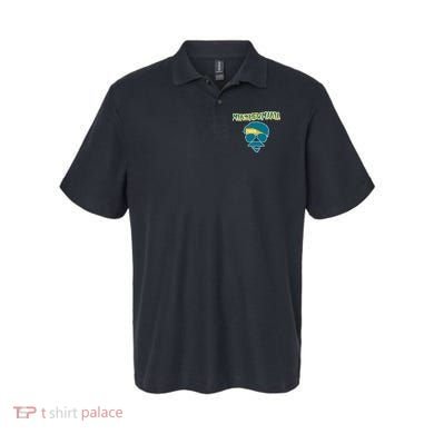 Minshew Mania Jacksonville QB Duval Polo