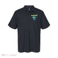 Minshew Mania Jacksonville QB Duval Polo thumb 0