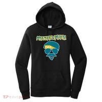 Minshew Mania Jacksonville QB Duval Women's Hoodie thumb 0