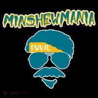 Minshew Mania Jacksonville QB Duval Women's Hoodie thumb 2