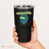 Minshew Mania Jacksonville QB Duval Tumbler thumb 2