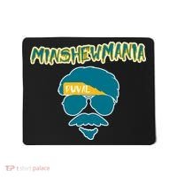 Minshew Mania Jacksonville QB Duval Mousepad thumb 0