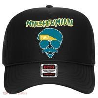 Minshew Mania Jacksonville QB Duval Hat thumb 0