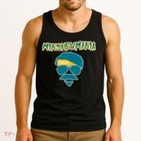 Minshew Mania Jacksonville QB Duval Tank Top thumb 3