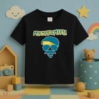 Minshew Mania Jacksonville QB Duval Toddler T-Shirt thumb 3