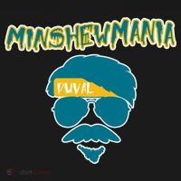 Minshew Mania Jacksonville QB Duval Women's T-Shirt thumb 6