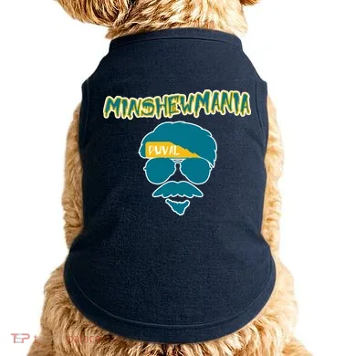 Doggie Tank