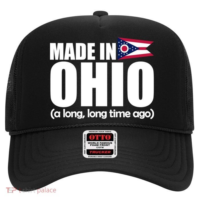 Inspiring Made In Ohio Guy Images