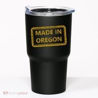 Made In Oregon Tumbler thumb 0
