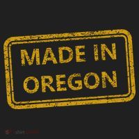 Made In Oregon Tumbler thumb 3