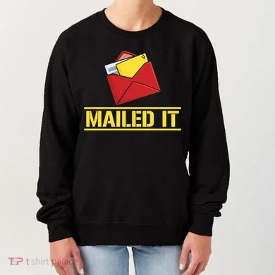 Women's Sweatshirt