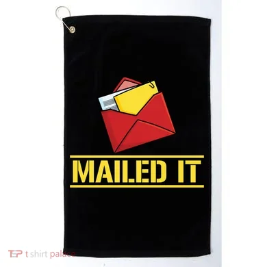 Golf Towel