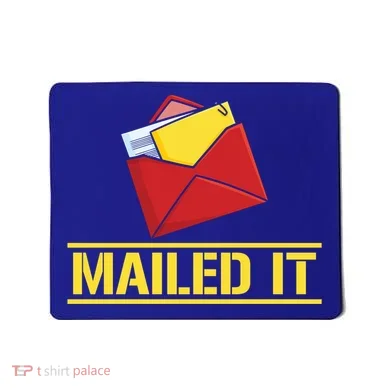 Mousepad