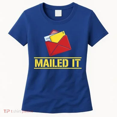 Women's T-Shirt