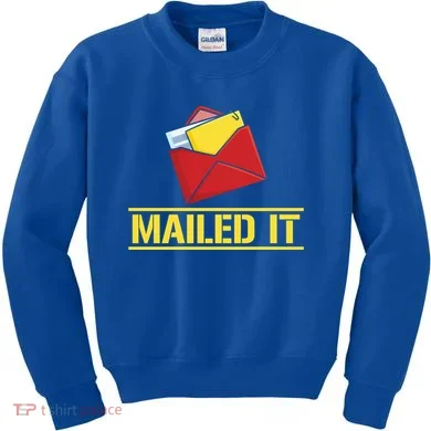 Kids Sweatshirt