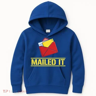 Kids Hoodie