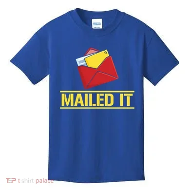 Kids T-Shirt