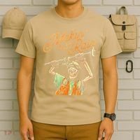 Makin It Rain Skeleton Funny Sarcastic T-Shirt thumb 6