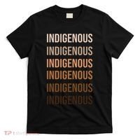 Matisyahu Indigenous Repeated Word T-Shirt thumb 0
