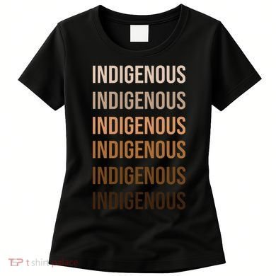 Matisyahu Indigenous Repeated Word Women's T-Shirt