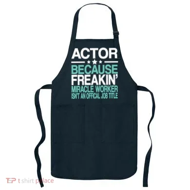 Apron