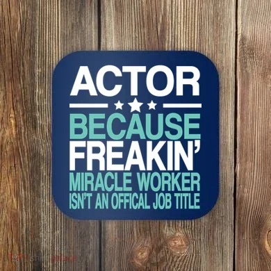 Coaster