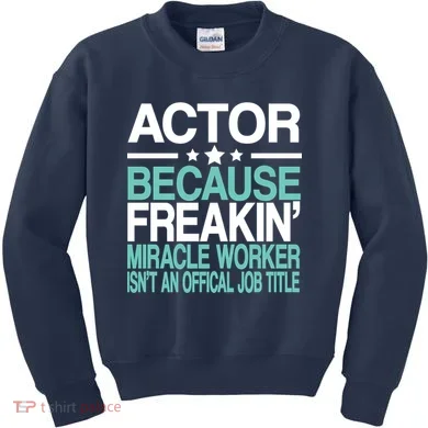 Kids Sweatshirt