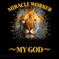 Miracle Worker Promise Keeper Lion Coffee Mug thumb 5